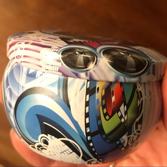 Aromatherapy Scented Candle, JASMINE, 2 oz - Picture 8 of 8